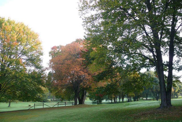Meadow Brook Golf Club in Phoenixville PA Presented by BestOutings