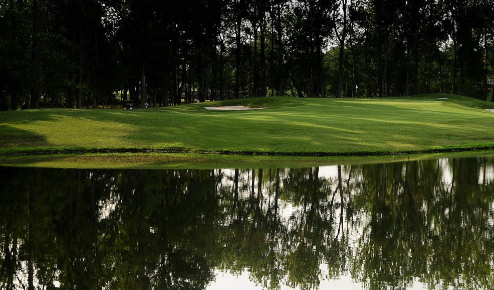 Dubsdread Golf Course in Orlando FL Presented by BestOutings Dubsdread Golf Course in Orlando FL Presented by BestOutings