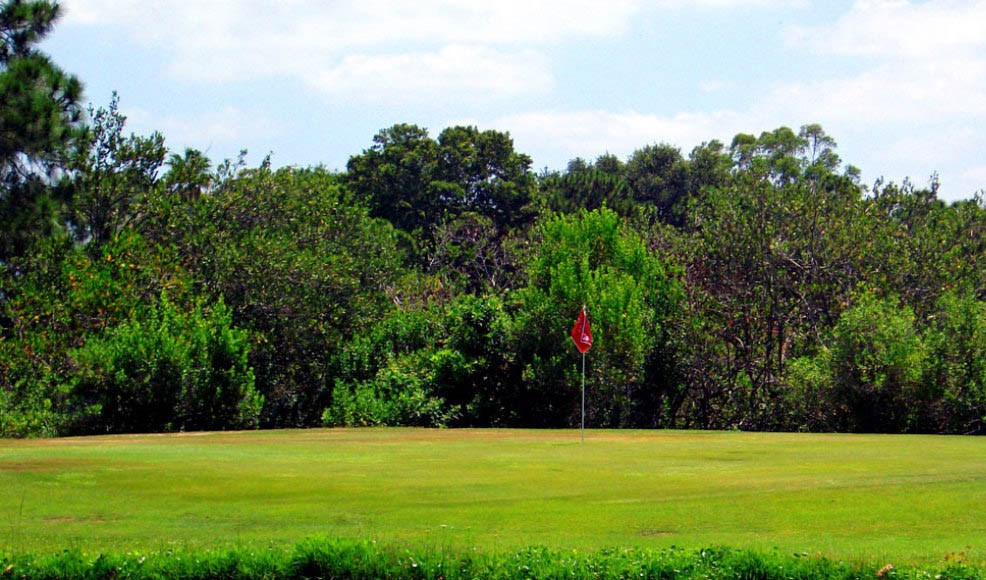 Dunedin Stirling Links in Dunedin, FL Presented by BestOutings
