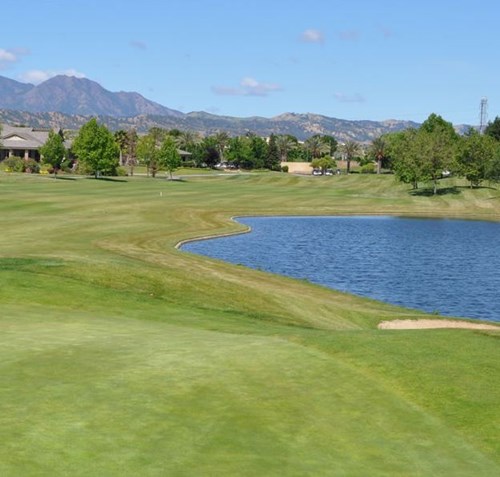 The Golf Club At Brentwood In Brentwood CA Presented By BestOutings