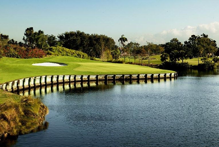 The Club at Emerald Hills in Hollywood, FL Presented by BestOutings