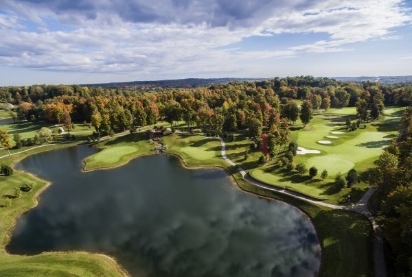 Boulder Creek Golf Club in Streetsboro OH Presented by BestOutings Boulder Creek Golf Club in Streetsboro OH Presented by BestOutings