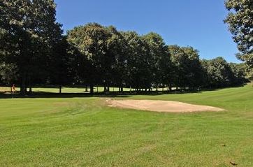 Dix Hills Park Golf Course - Dix Hills, NY