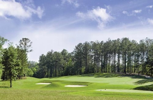 Bentwater Golf Club in Acworth GA Presented by BestOutings