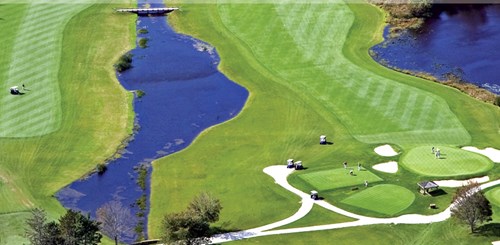 Cohasset Golf Club In Cohasset MA Presented By BestOutings Cohasset Golf Club In Cohasset MA Presented By BestOutings