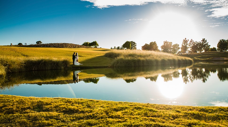 Full One Year TPC Summerlin Membership!