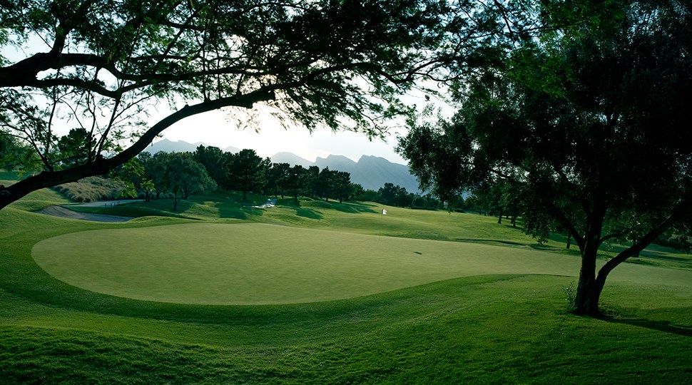 Full One Year TPC Summerlin Membership!