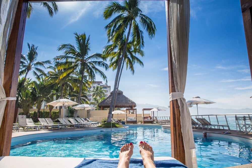 Choose Your 5-Star All-Inclusive Resort!