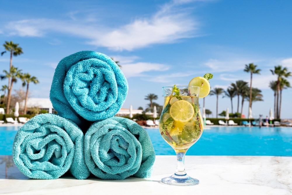 Choose Your 5-Star All-Inclusive Resort!