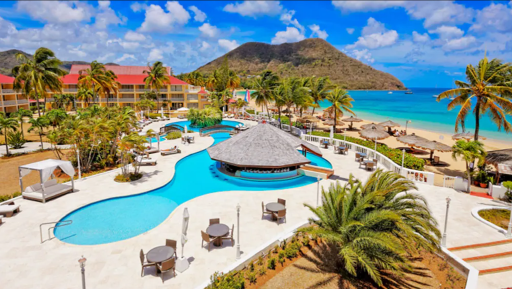 Choose Your 5-Star All-Inclusive Resort!